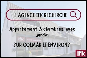 t4 à la vente -   68000  COLMAR, surface 80 m2 vente t4 - UBI447820361